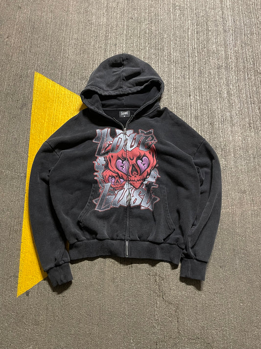 ComingSoon…LoveLustZipUp